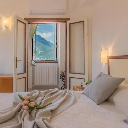 Lägenhet Casa Greppi