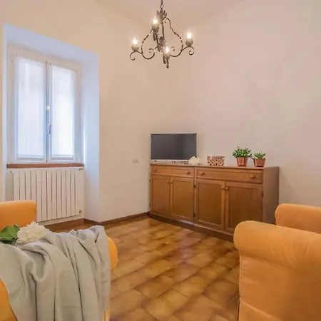 Casa Greppi Lägenhet *
