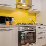 Apartman Casa Greppi *