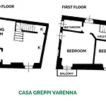 Casa Greppi Varenna