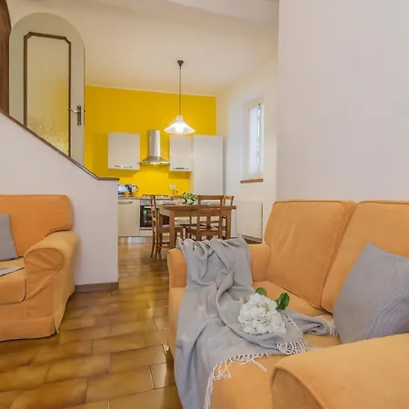 Casa Greppi Appartement