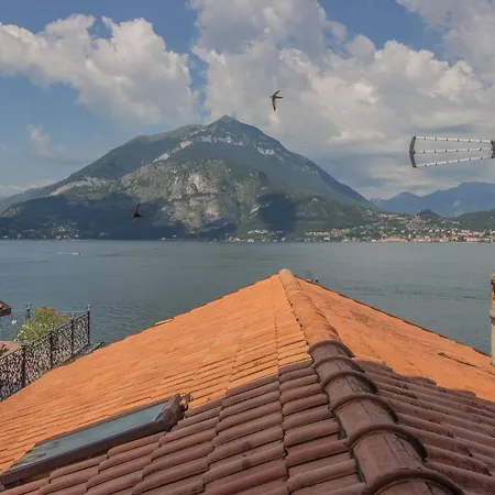 Appartement Casa Greppi *
