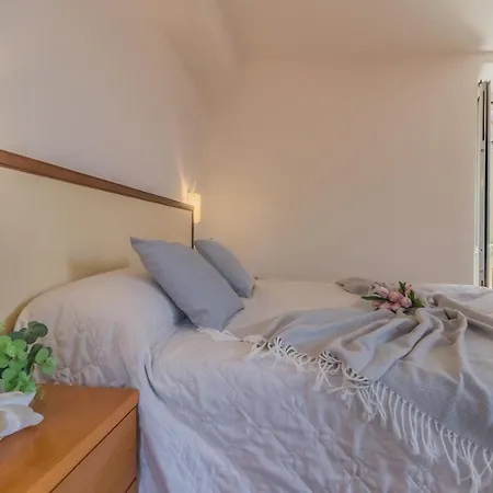 Casa Greppi Appartement