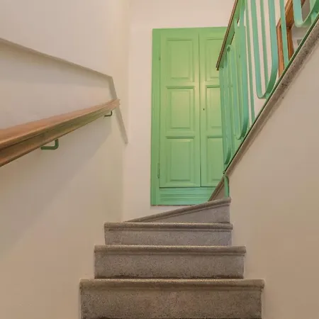 Appartement Casa Greppi Varenna