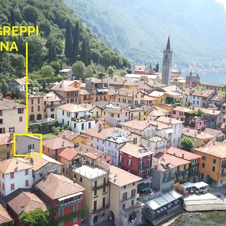 Casa Greppi