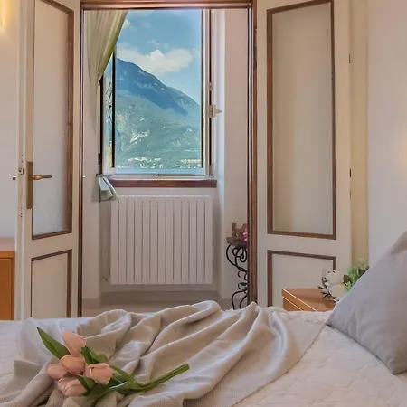 Appartement Casa Greppi Varenna