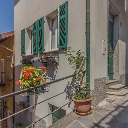 Casa Greppi Appartement Varenna