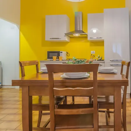 Casa Greppi Appartement Varenna