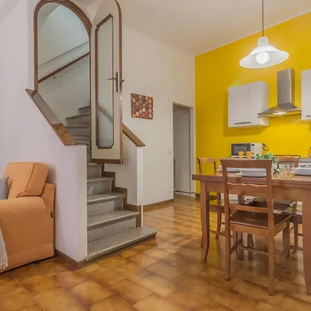 Casa Greppi Appartement Varenna