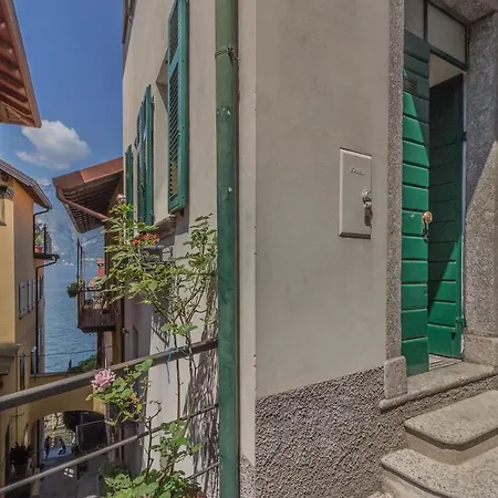 Casa Greppi 아파트