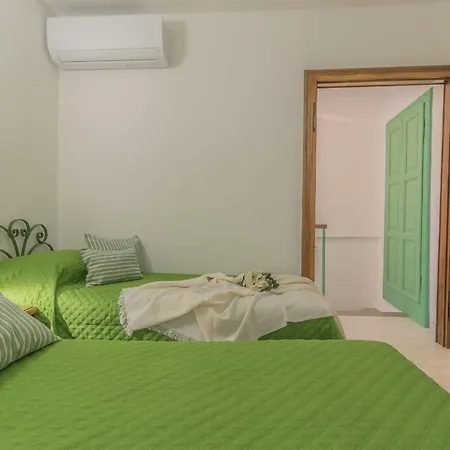 Casa Greppi * 바레나