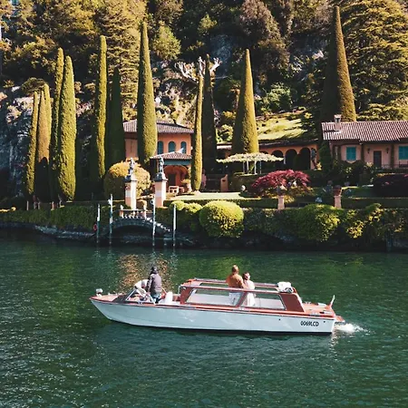 Casa Greppi Varenna