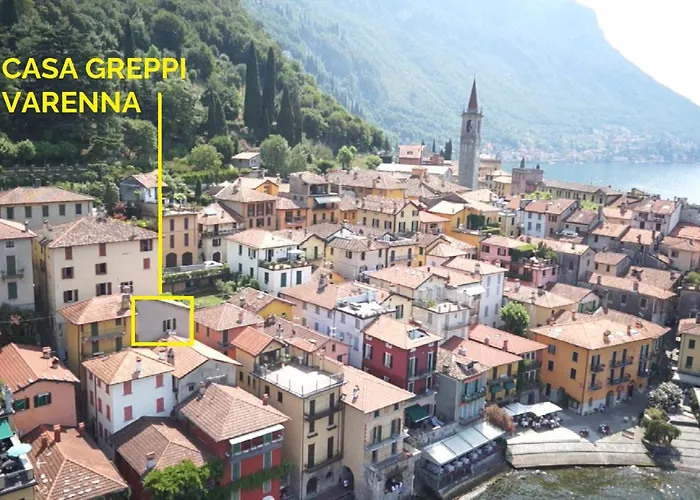 Casa Greppi