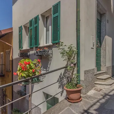 Casa Greppi Apartamento