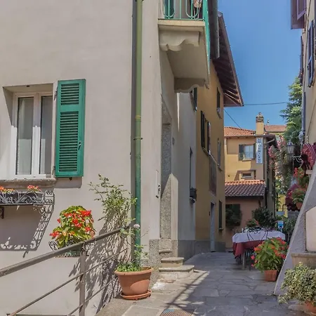 Apartamento Casa Greppi Varenna