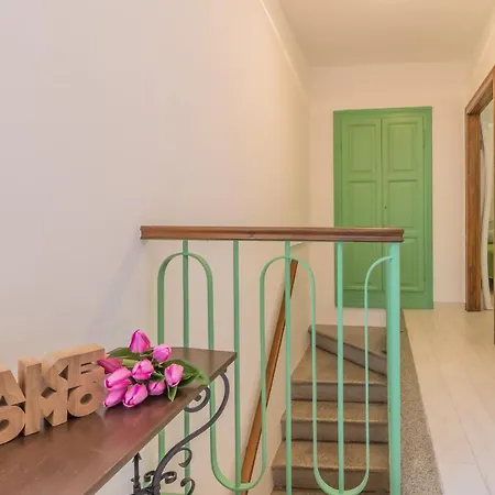 Casa Greppi Apartamento