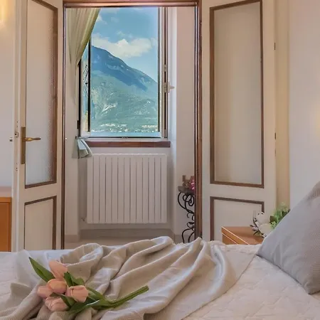 Apartamento Casa Greppi Varenna