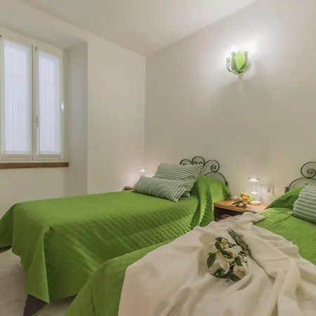 Apartamento Casa Greppi *