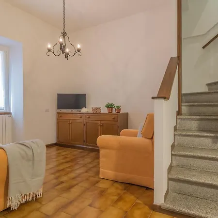 Casa Greppi Apartamento *