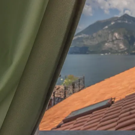 Apartamento Casa Greppi Varenna